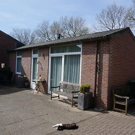 De Wijde Verten Oostkapelle Buitenkant foto