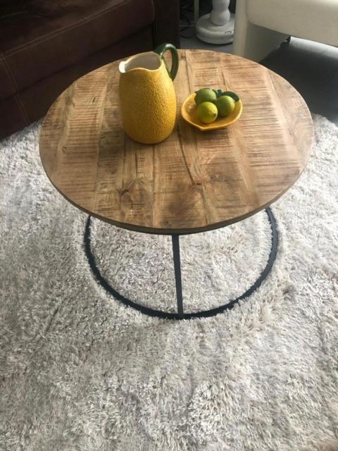 De Wijde Verten Oostkapelle Buitenkant foto