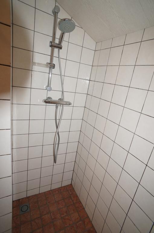 De Wijde Verten Oostkapelle Buitenkant foto